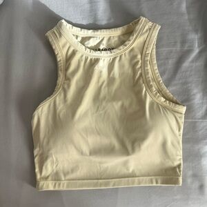 Paragon sports bra tank